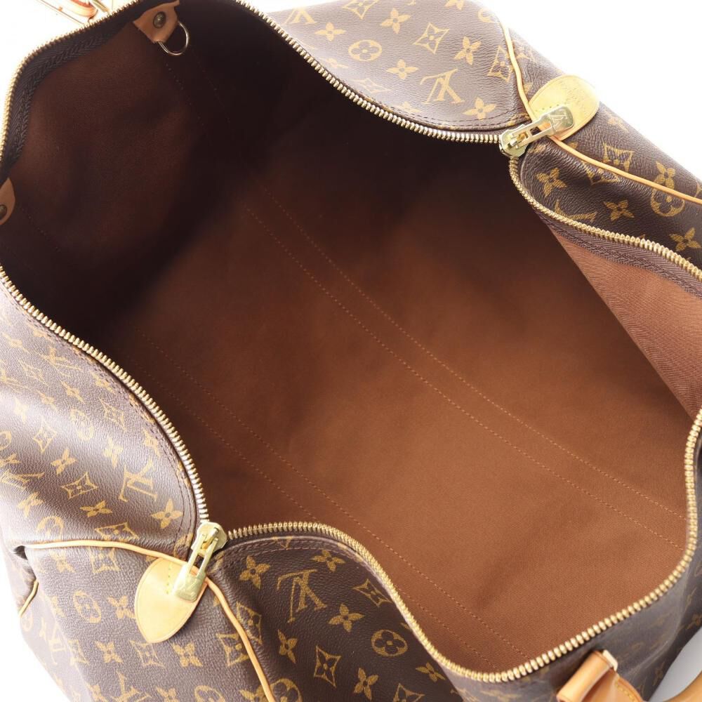 Louis Vuitton Keepall