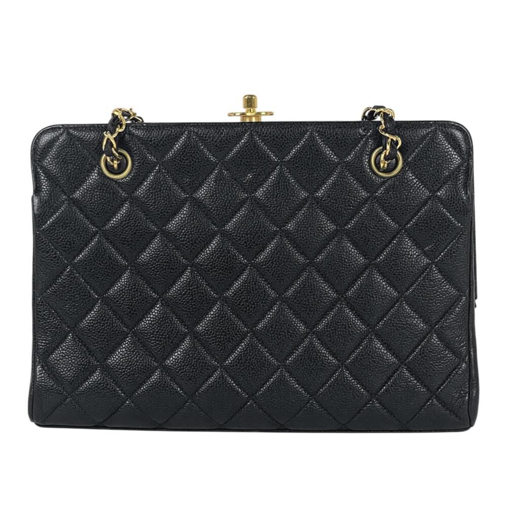 Chanel Shoulder Bag