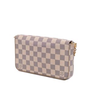 Louis Vuitton Pochette Felicie