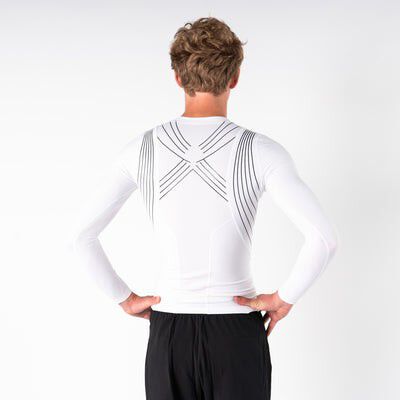 Spine Tech Lang&aelig;rmet Baselayer