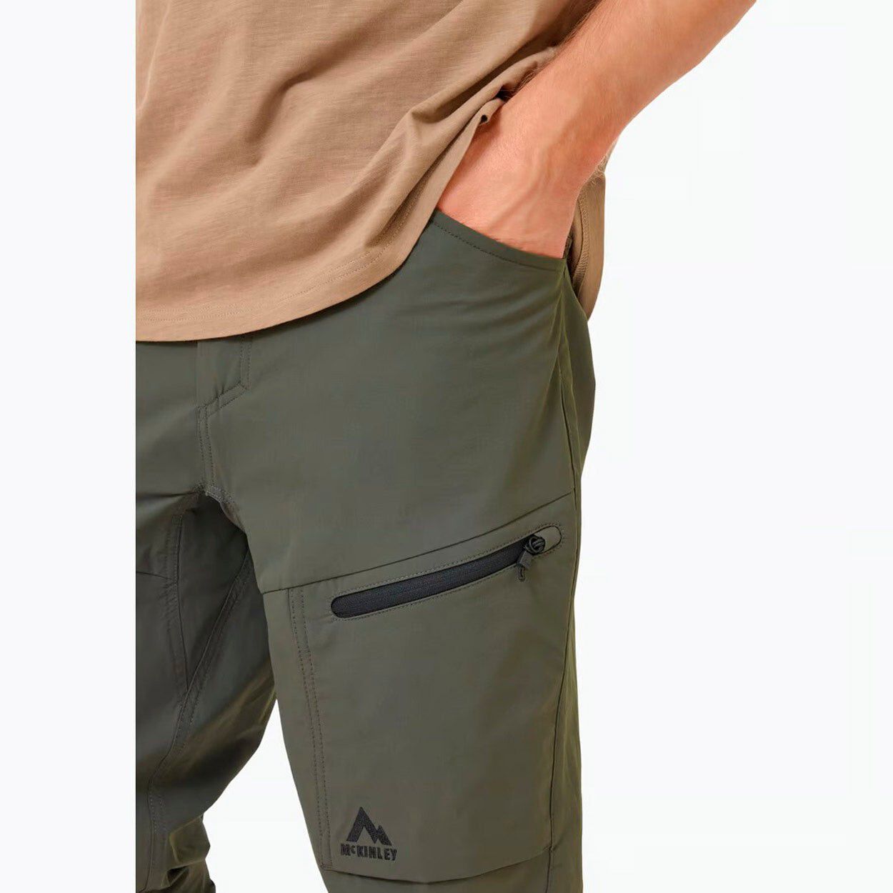 Ley softshell vandrebukser