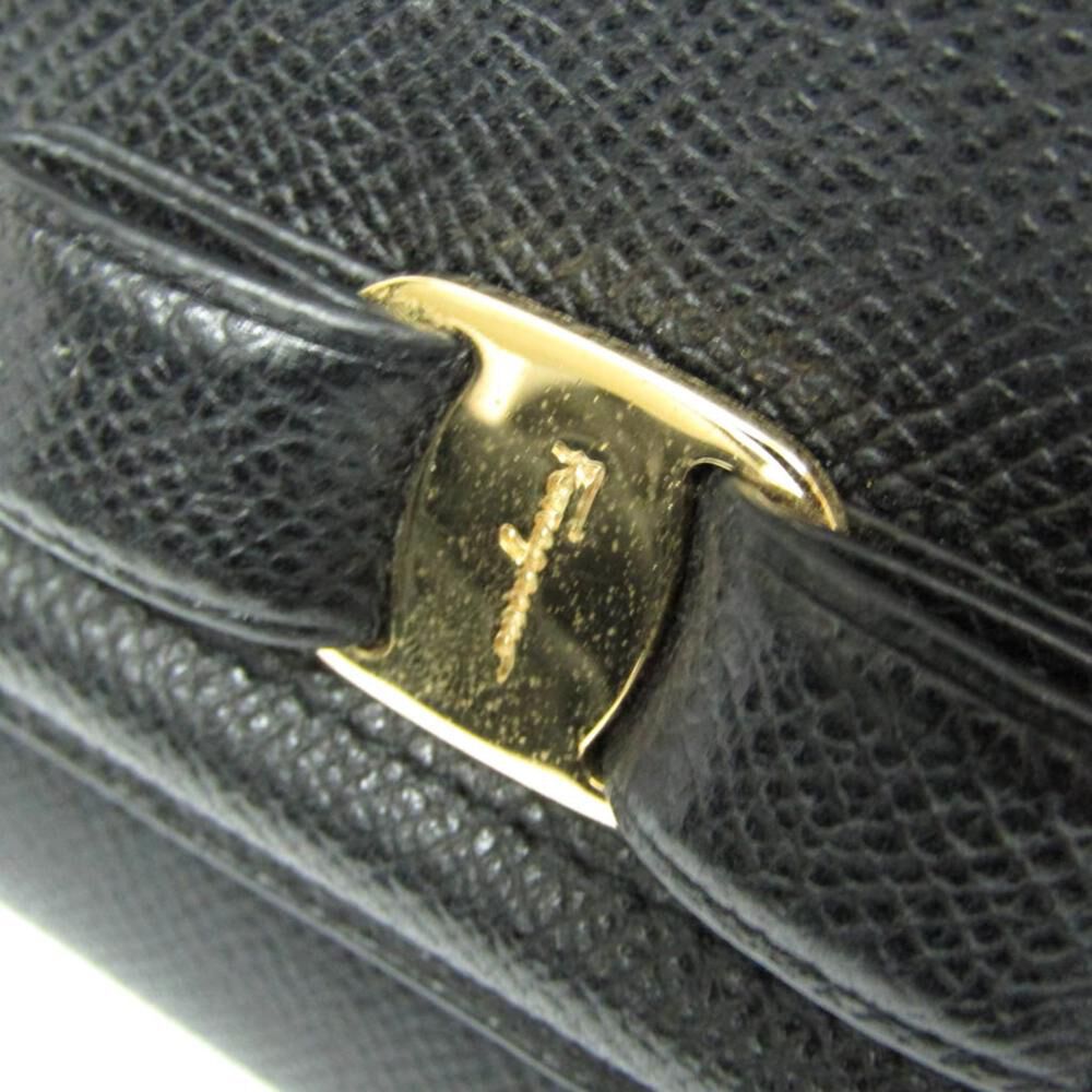 Salvatore Ferragamo Shoulder Bag