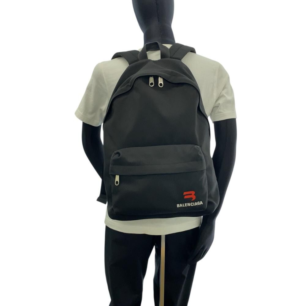 Balenciaga Backpack