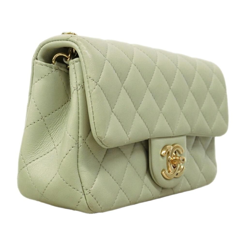 Chanel Shoulder Bag