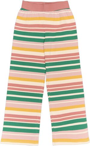 TNOhara Wide Rib Pants
