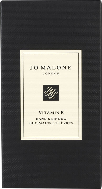 Vitamin E Set Hand & Lip Duo