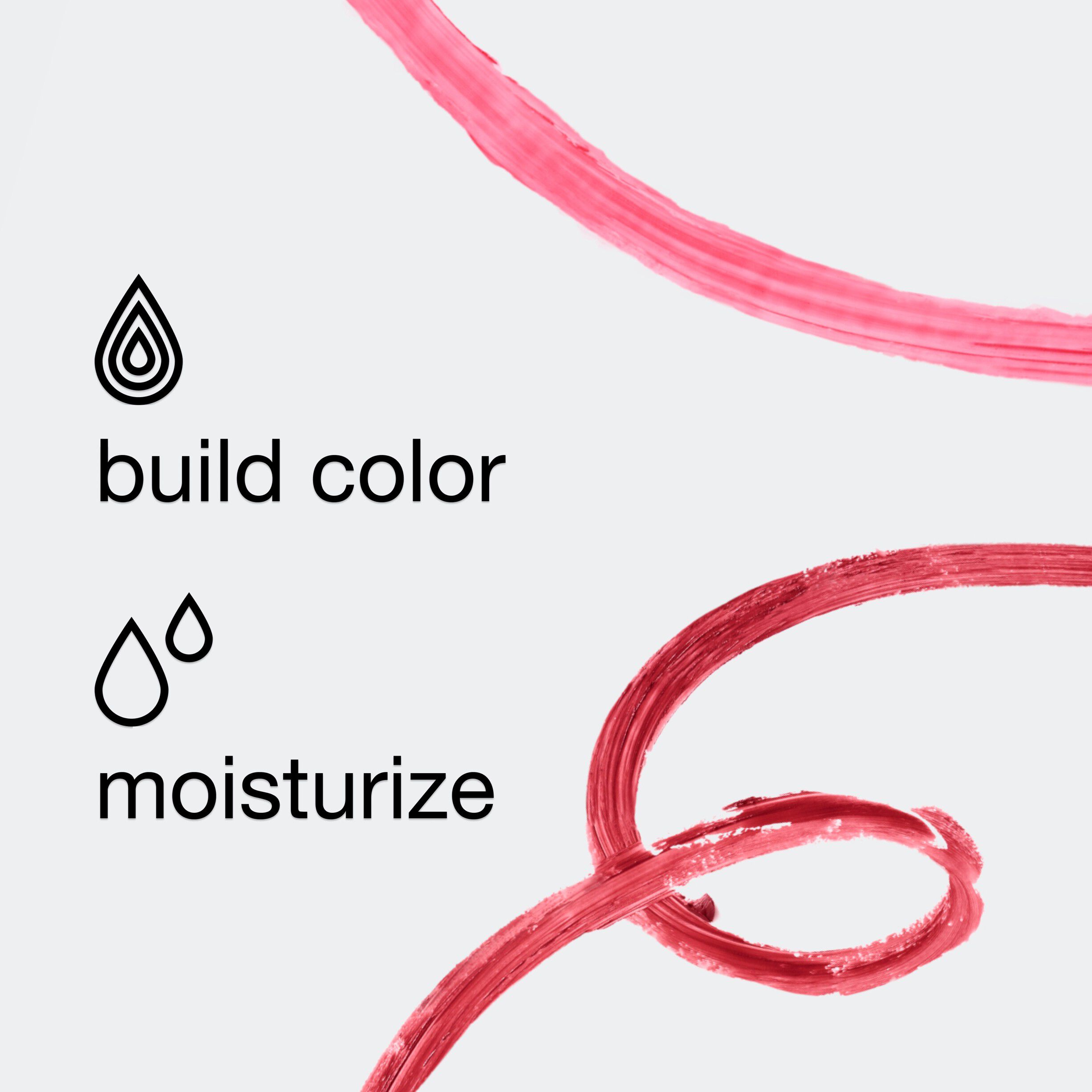 CS MOIST LIP COLOR BA-SU 3GM/. 1OZ