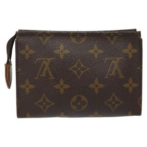 Louis Vuitton Poche Toilette