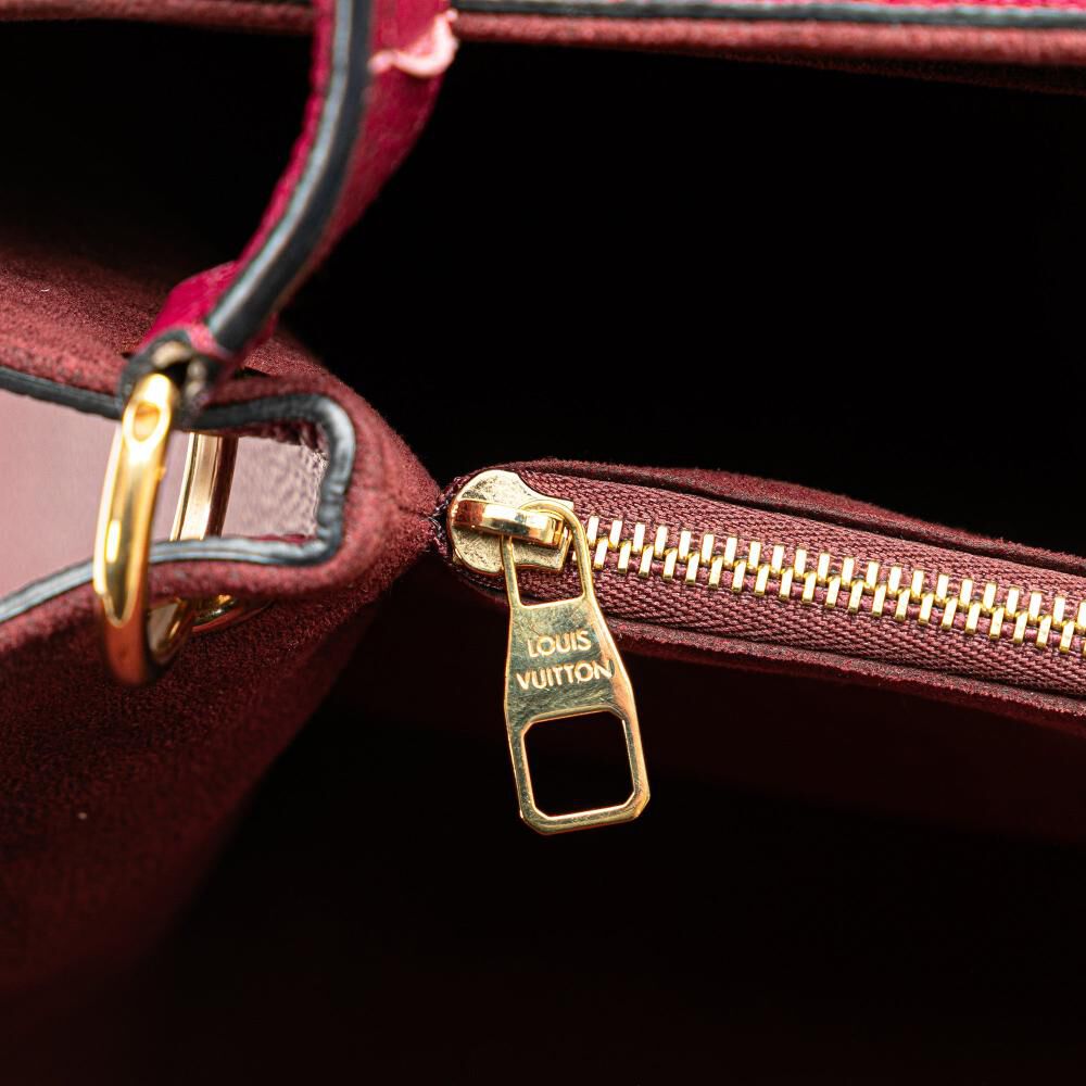 Louis Vuitton Trocadero