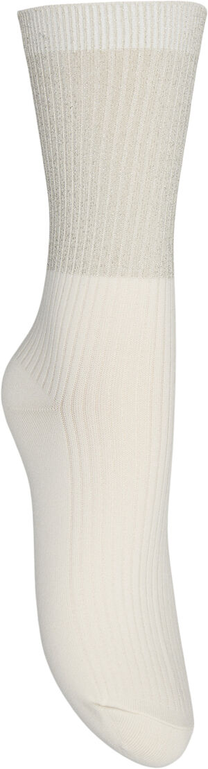Grady Glitter Sock