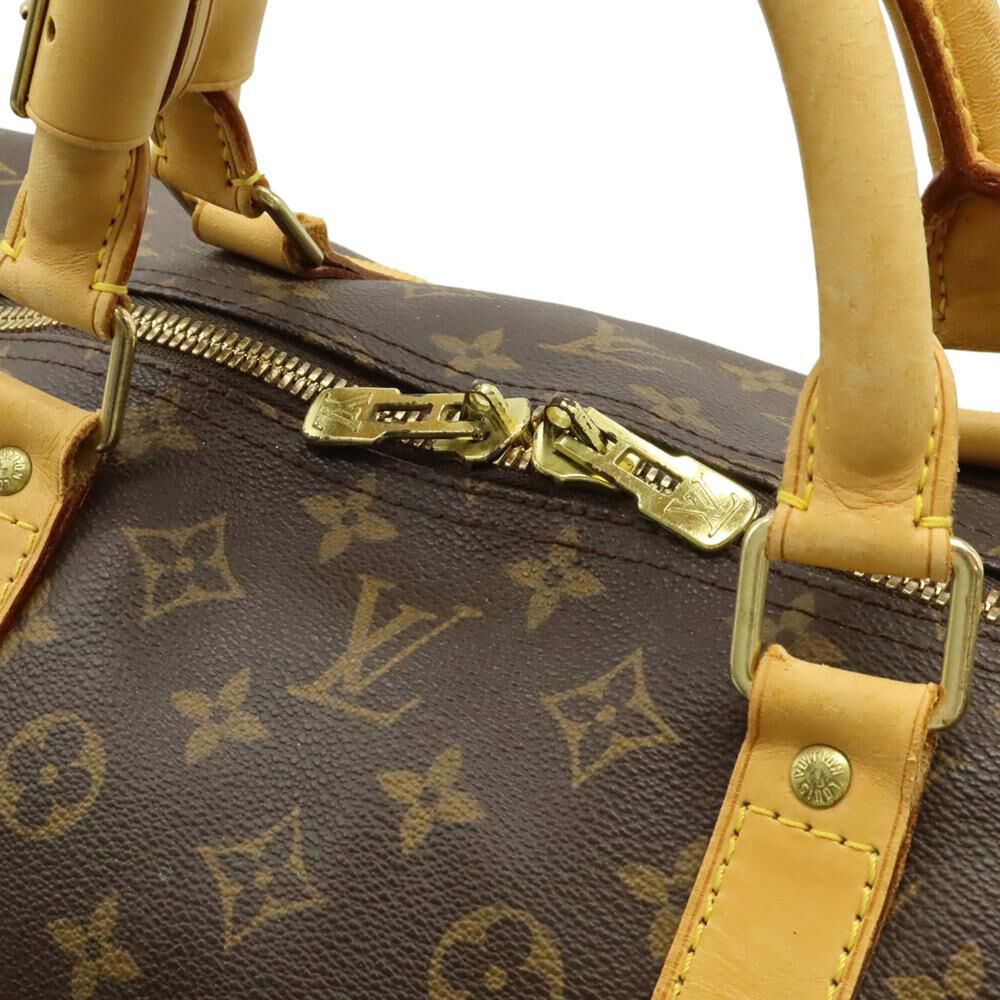 Louis Vuitton Keepall