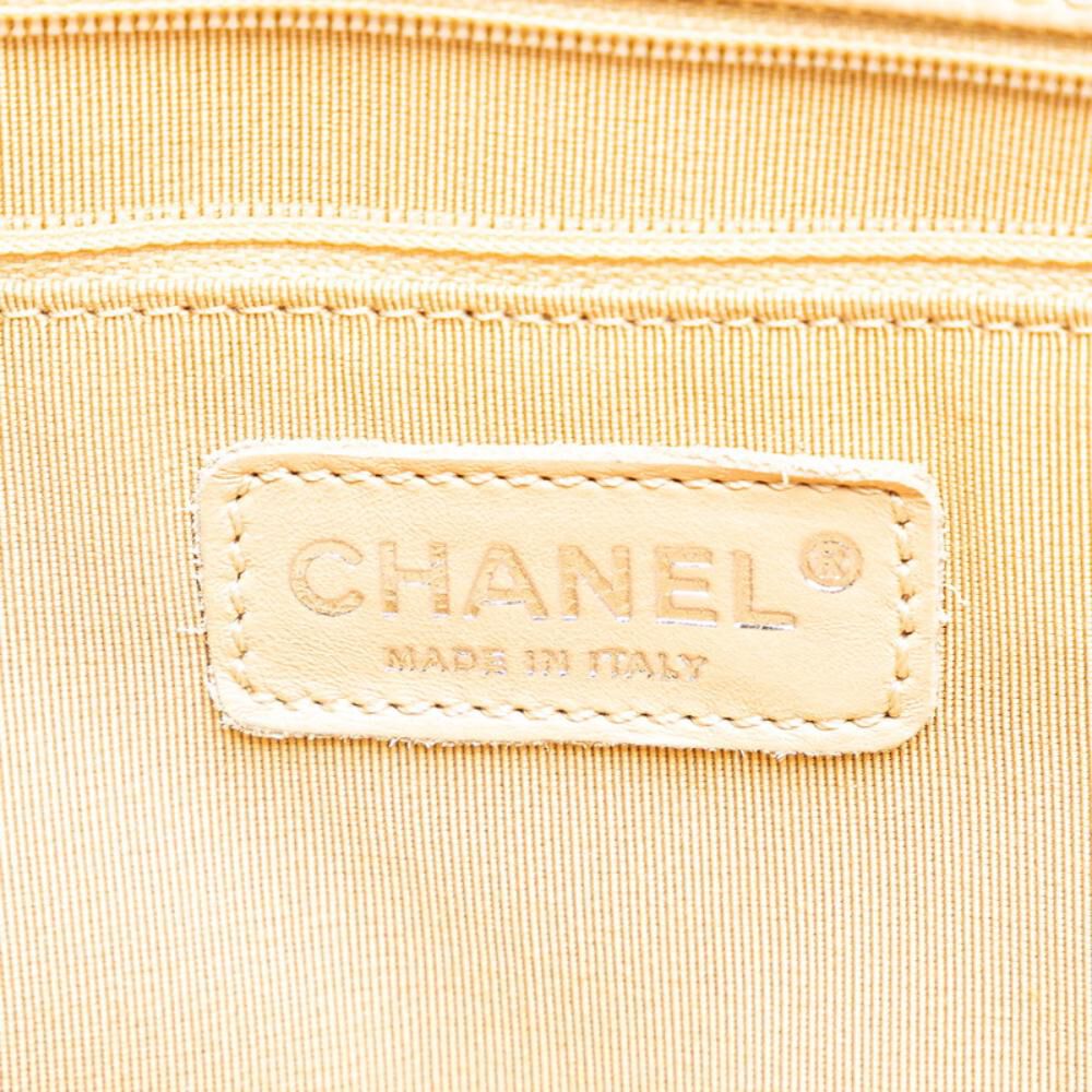 Chanel Tote