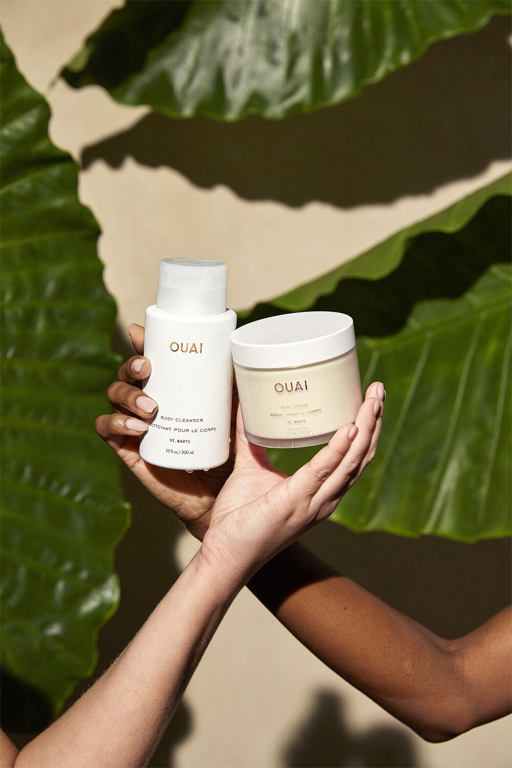 Body Cleanser - St Barts