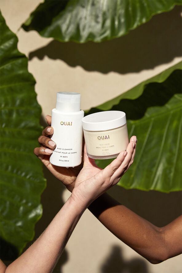 Body Cleanser - St Barts