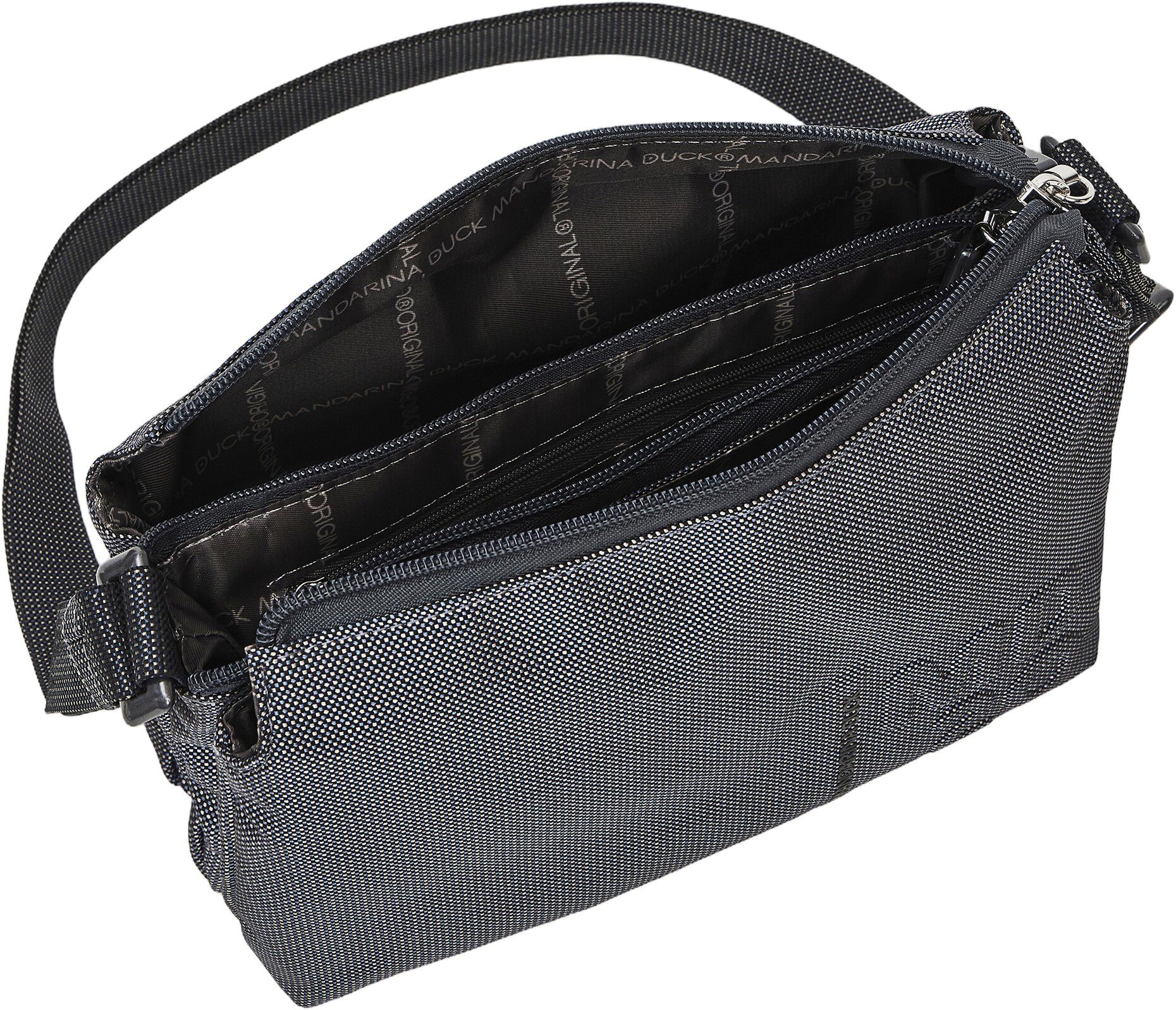 MD20 POCHETTE / STEEL