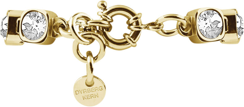 K&aelig;dearmb&aring;nd med vedh&aelig;ng