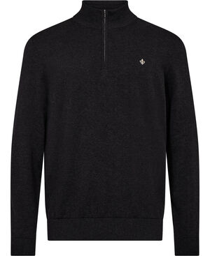 Brian Half Zip