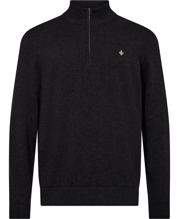 Brian Half Zip