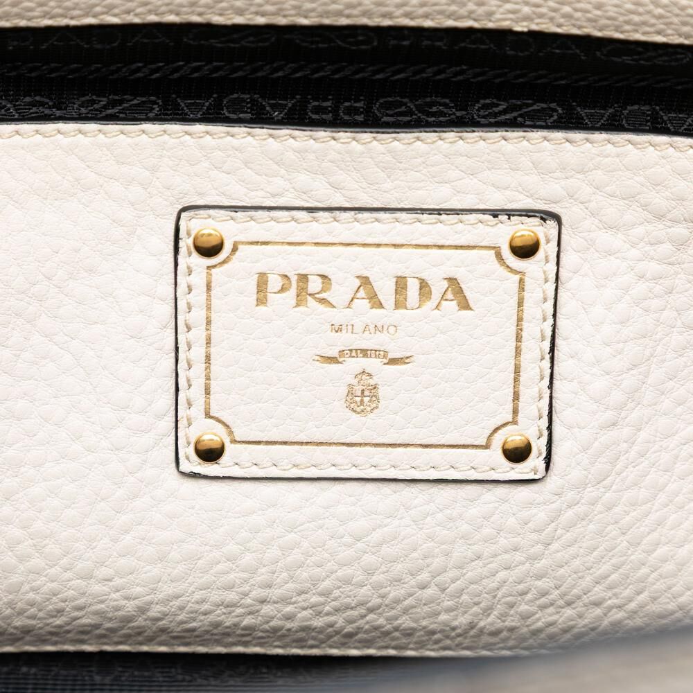 Prada Handbag