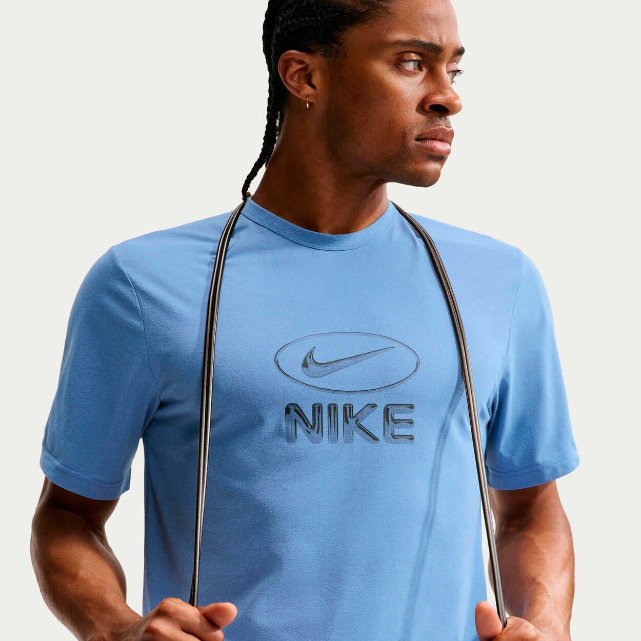 Hyverse Dri-Fit UV L&oslash;be T-shirt