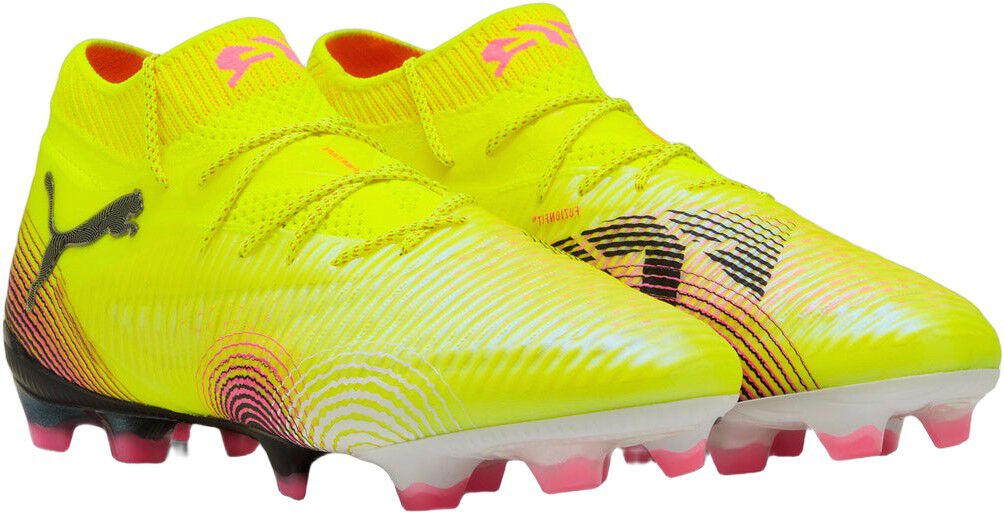 Future 8 Ultimate Fodboldst&oslash;vler