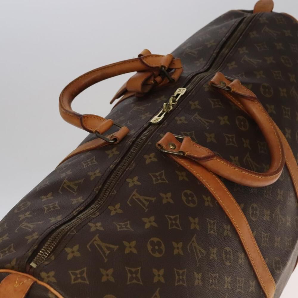 Louis Vuitton Keepall