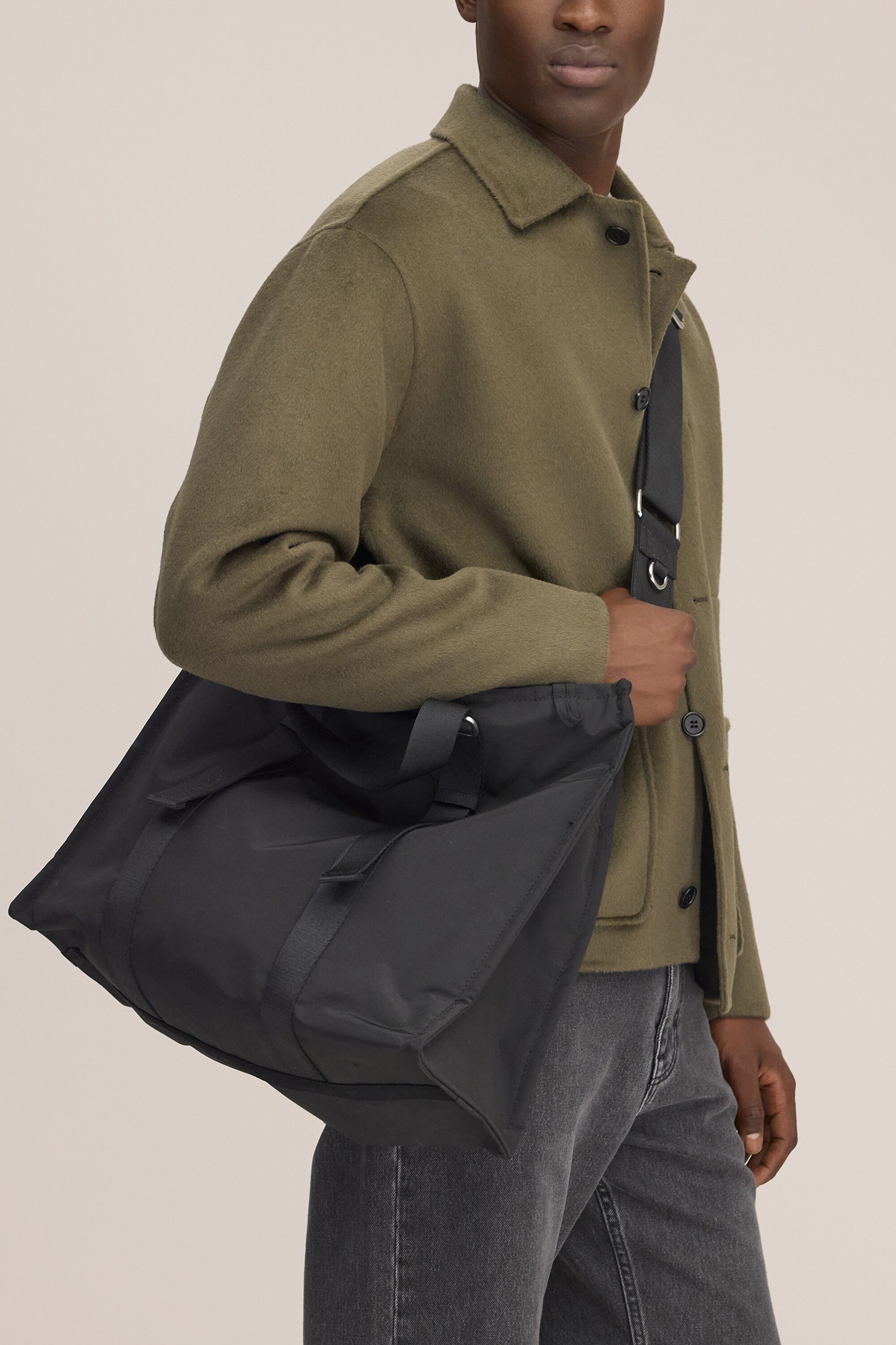 Weekend Bag 9019