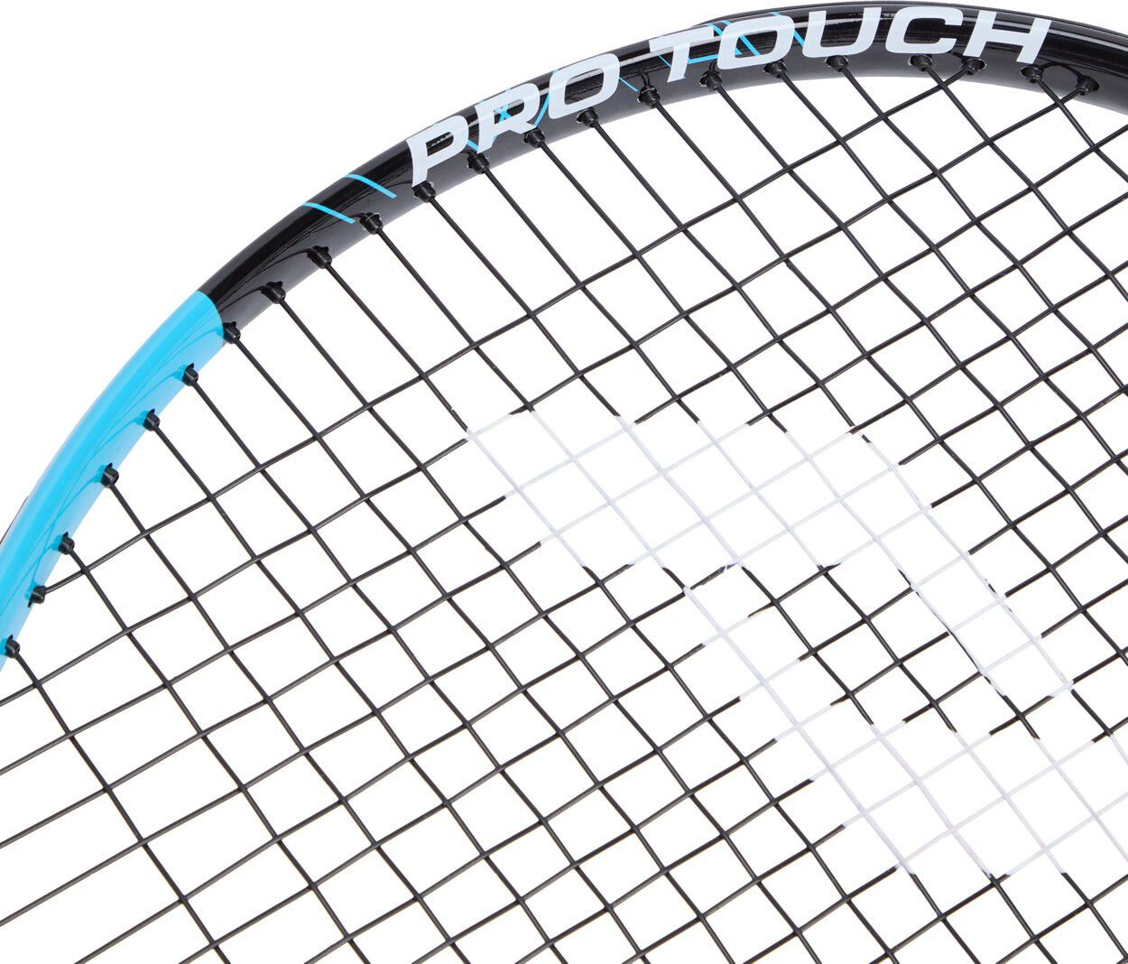 Ace 100 II Tennisketcher