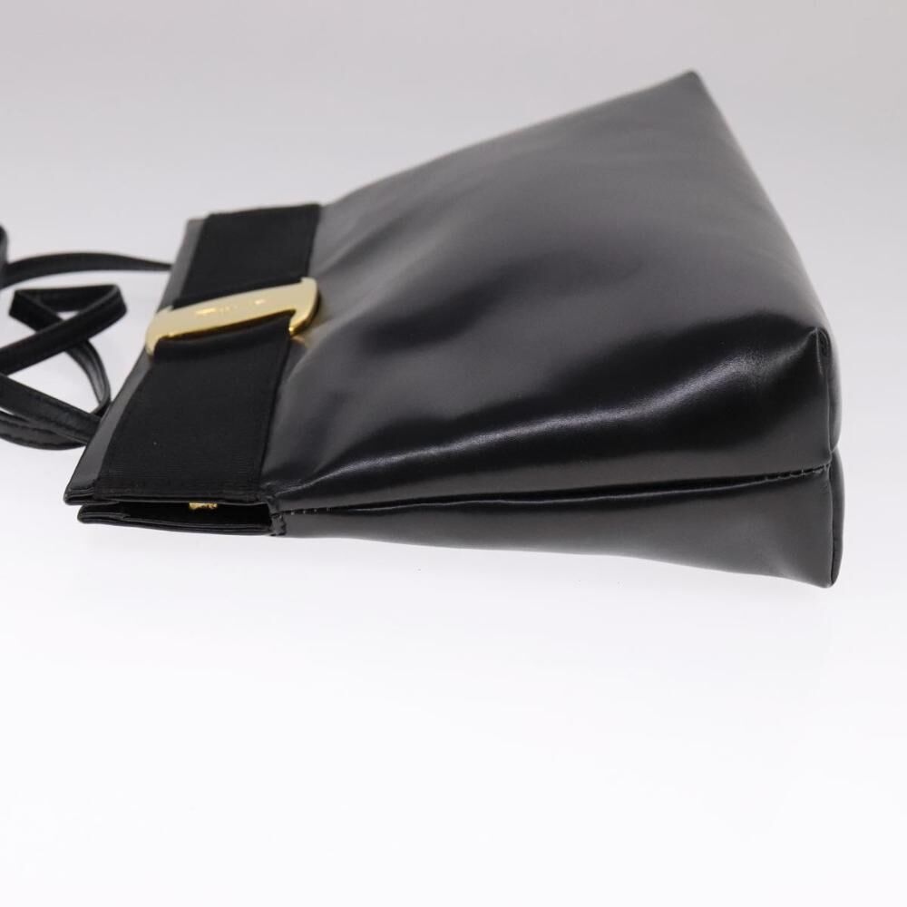 Salvatore Ferragamo Shoulder Bag