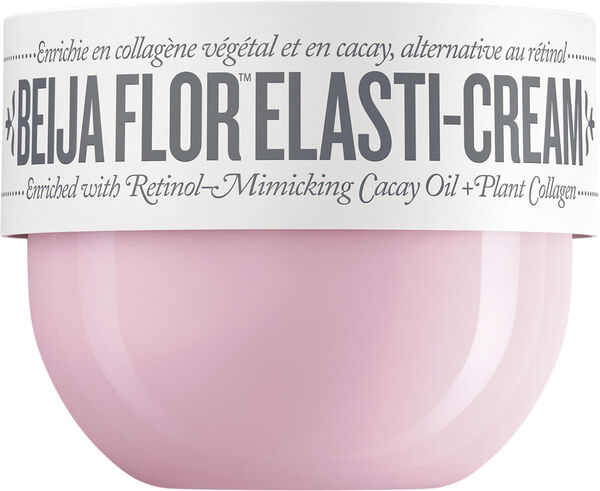 BeijaFlorElasti-Cream - Rich Hydrating Body cream