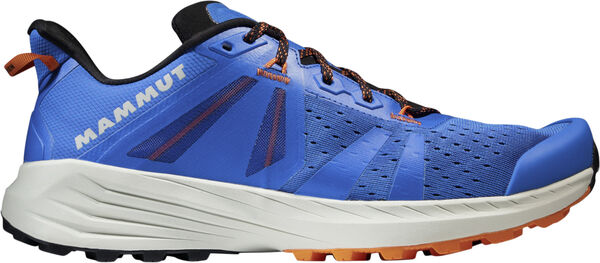 Mammut Saentis TR Low vandresko, herre