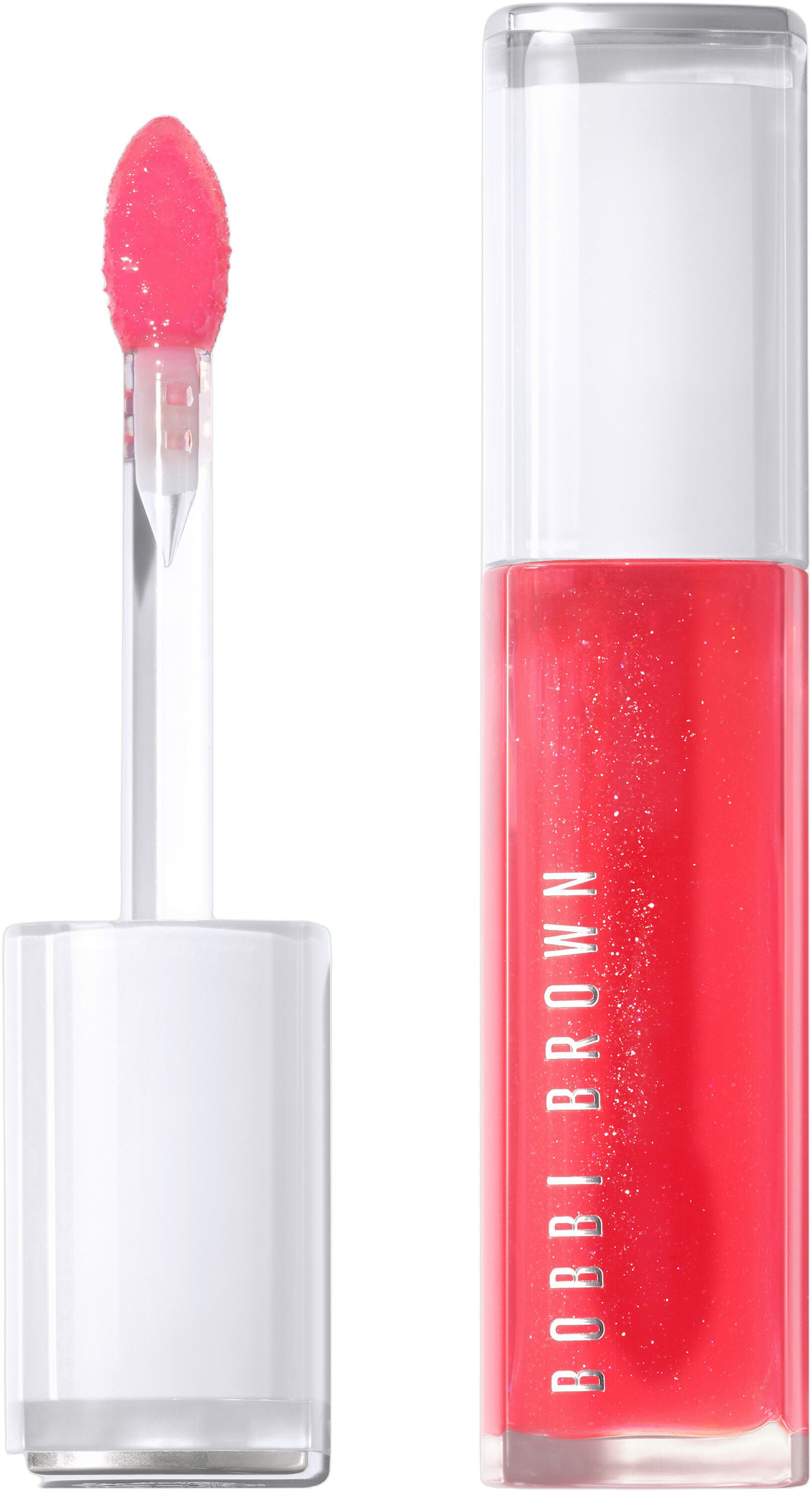 Extra Blushing Lip Oil