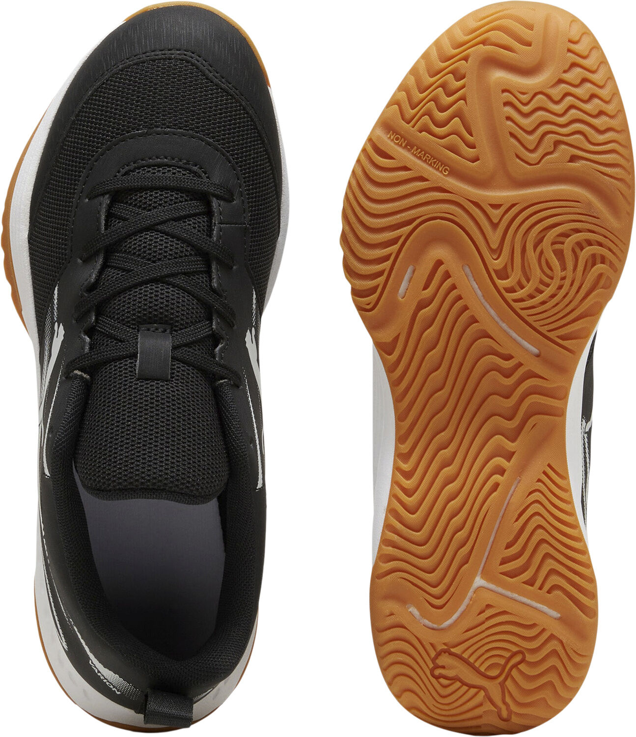 Varion II Indend&oslash;rssko