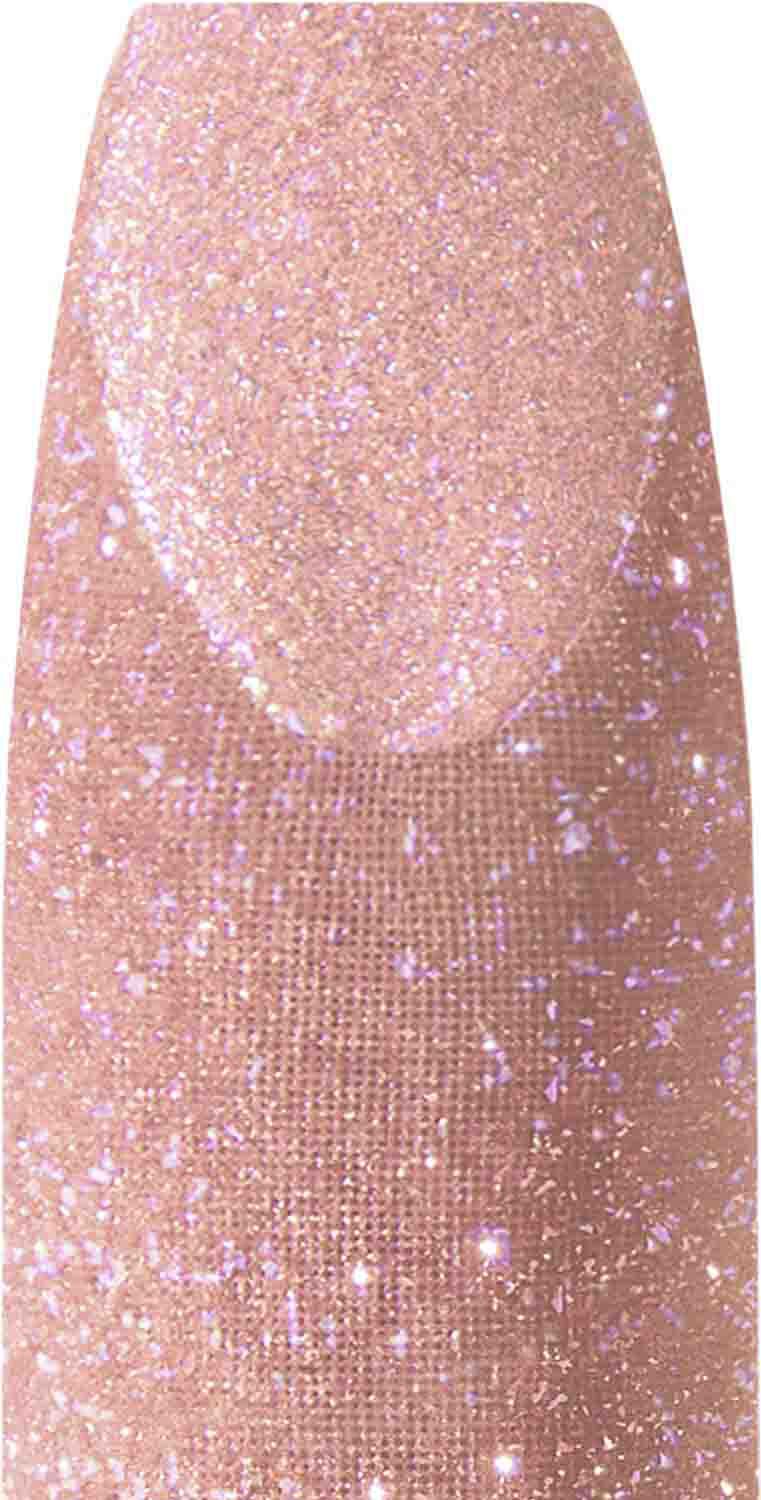 Soleil Sunlit Rose Lip Balm