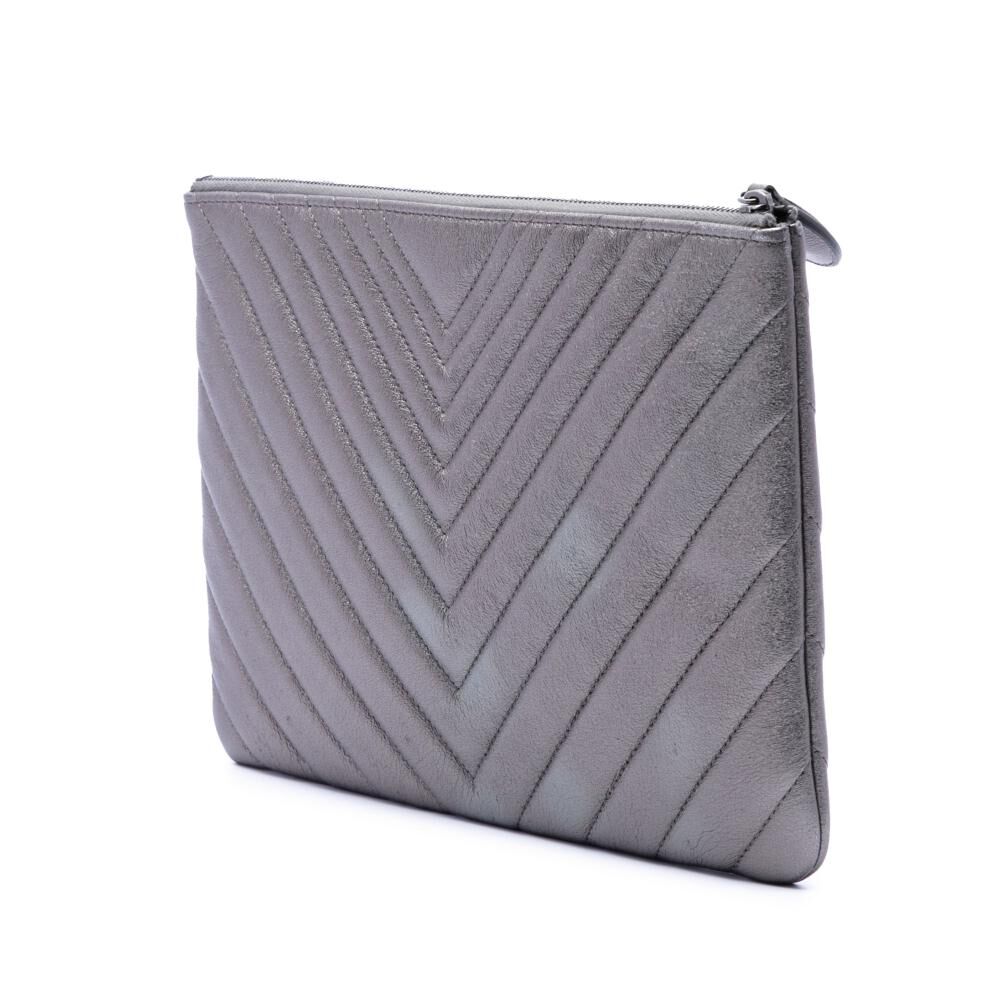 Chanel Clutch