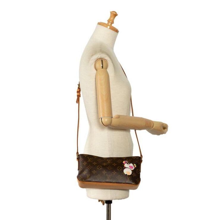 Louis Vuitton Trotteur