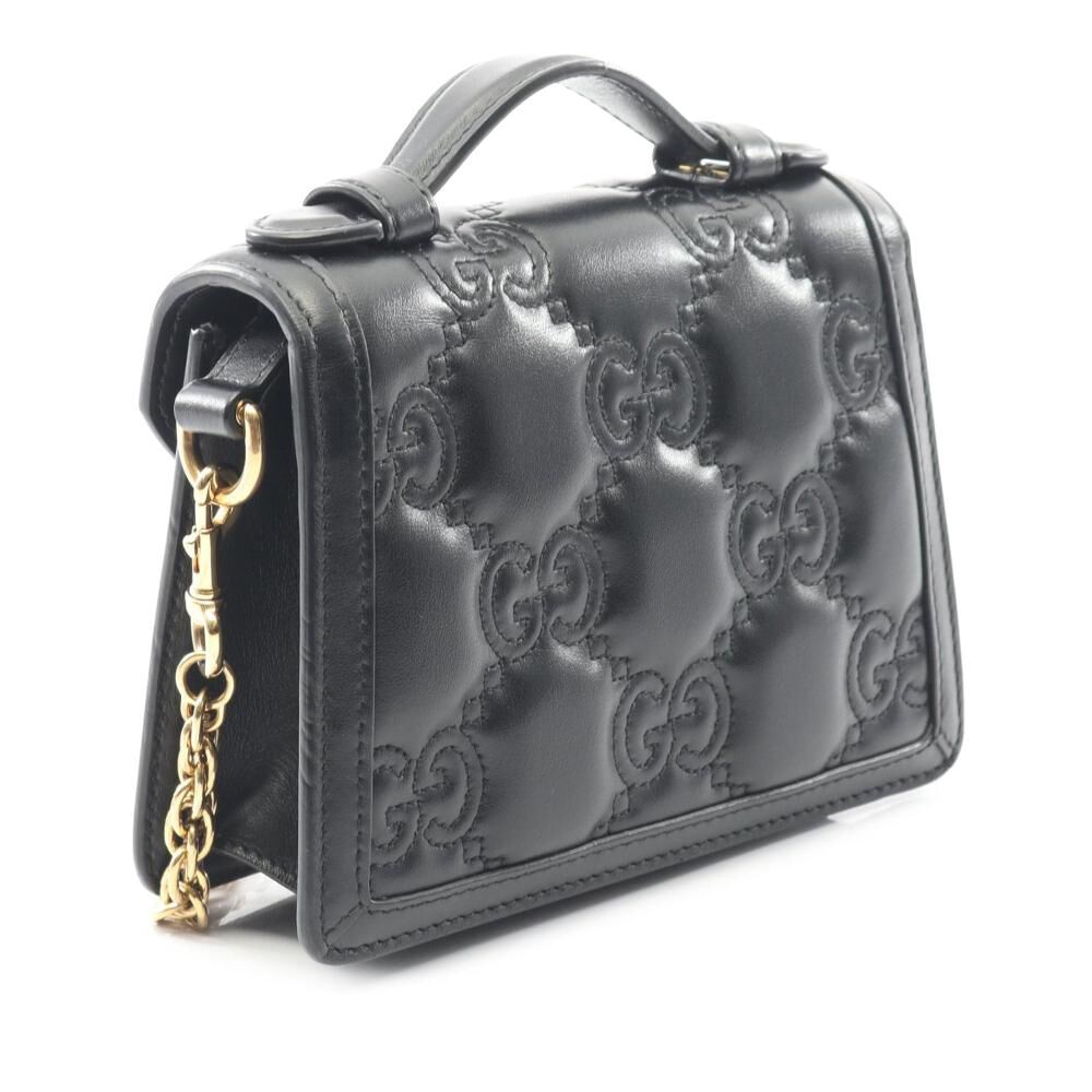 Gucci Handbag