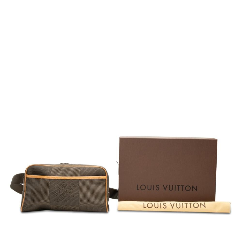 Louis Vuitton Damier Geant Associe