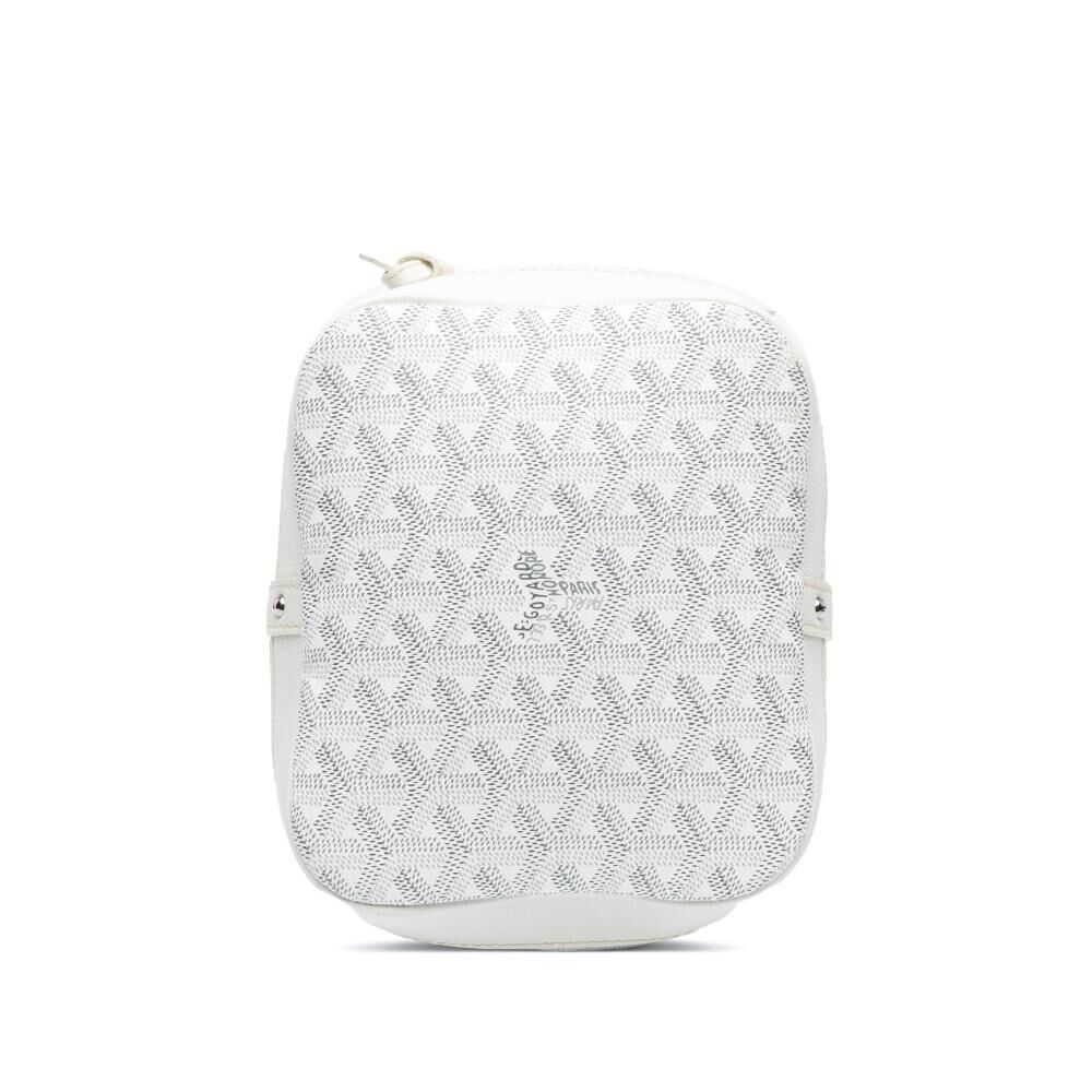 Goyard Bucket Bag