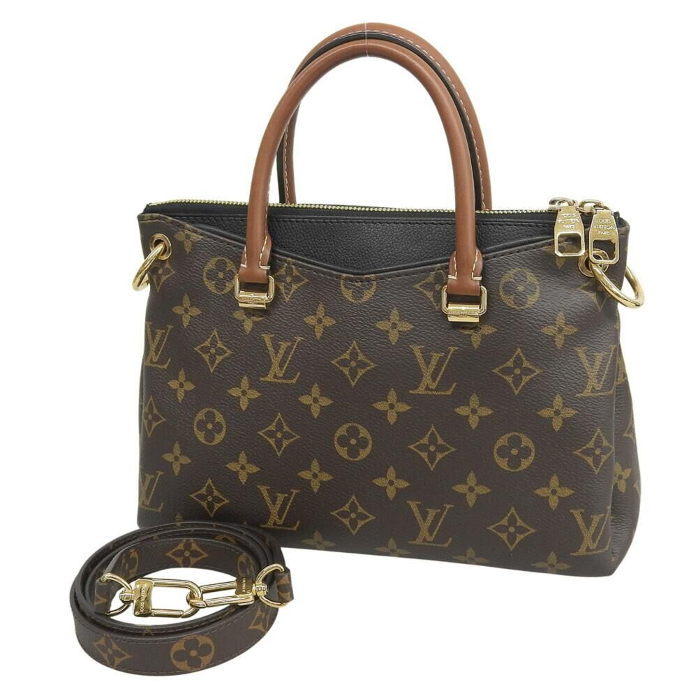 Louis Vuitton Pallas
