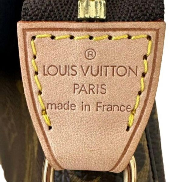 Louis Vuitton Pochette Accessoires