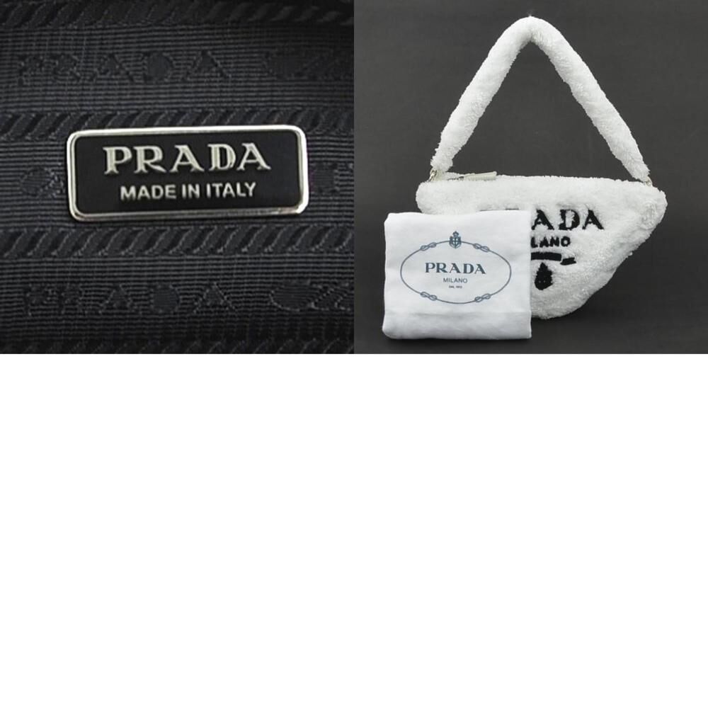 Prada Handbag