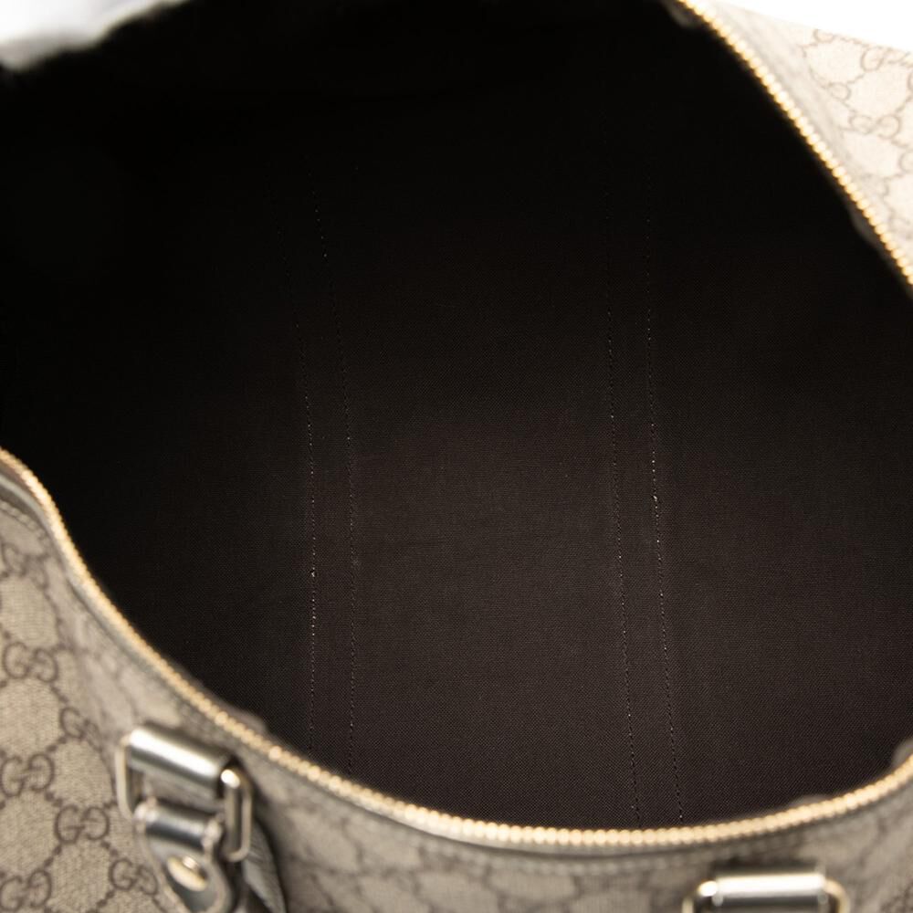 Gucci Boston Bag