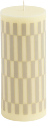Column Candle-Small