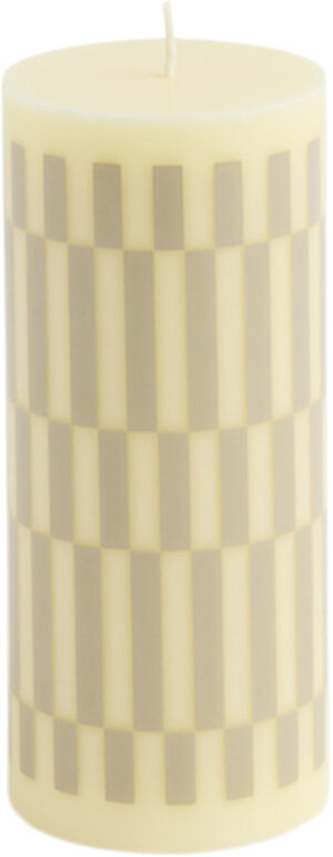 Column Candle-Small