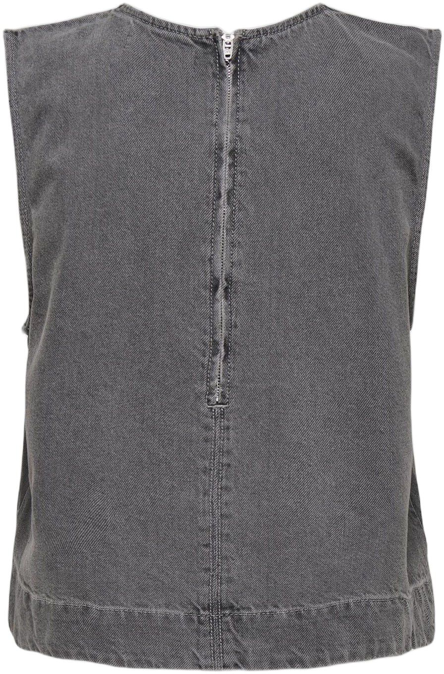 ONLDORSI S/L TOP DNM SIK