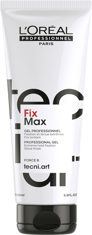 L'Oréal Professionnel Tecni. Art Fix Max 200ml