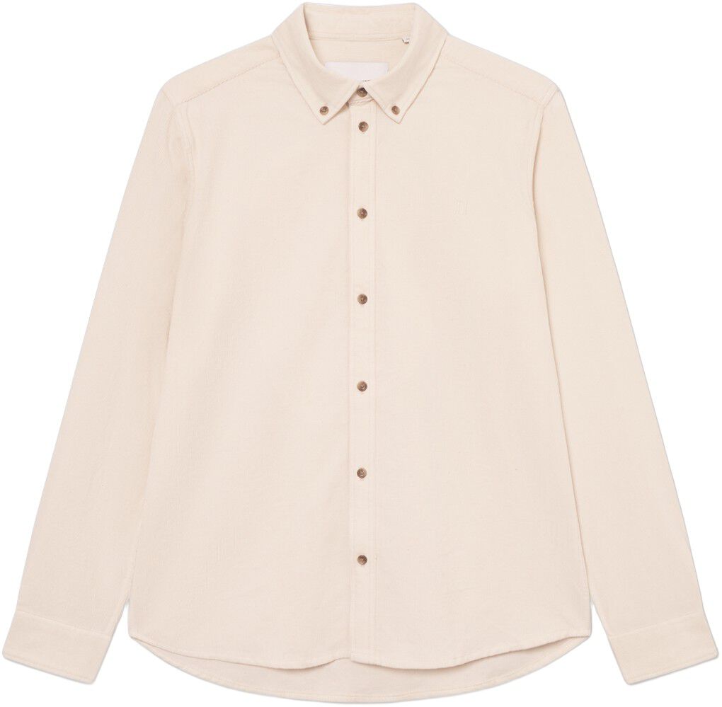 Konrad Pinwale Corduroy Shirt