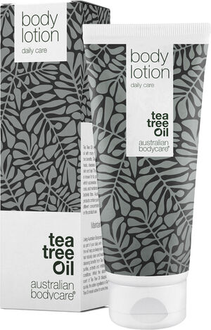Body Lotion - Mod tør hud med tendens til urenheder