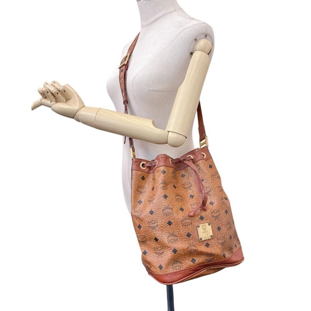 Mcm Shoulder Bag